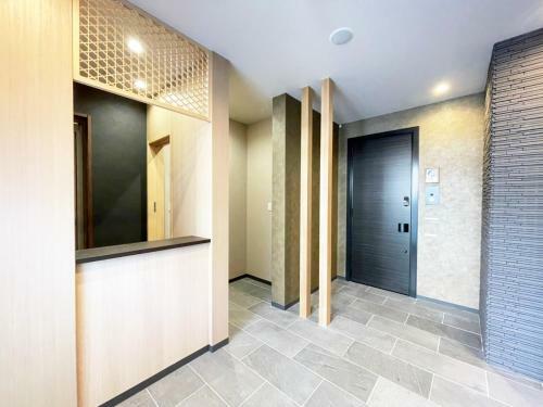 Apartamentos Hotel Cla-ss Hiroshima-dobashi