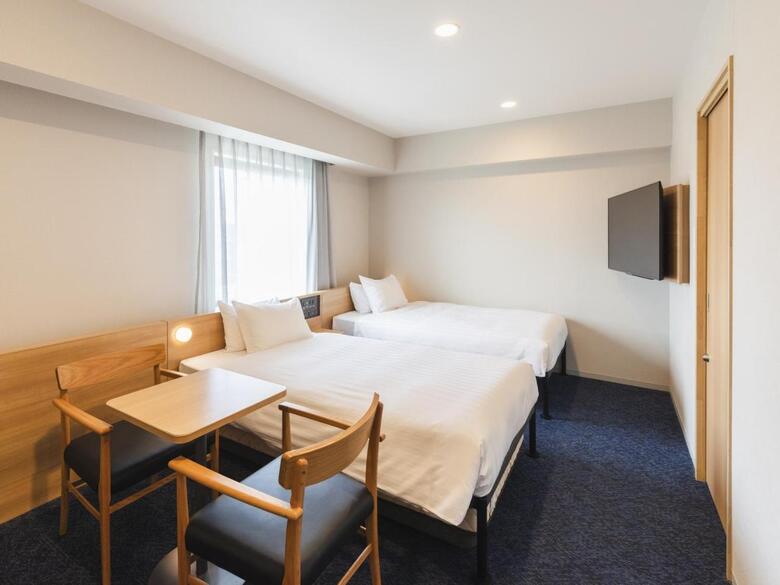 Hotel Sotetsu Fresa Inn Hiroshima