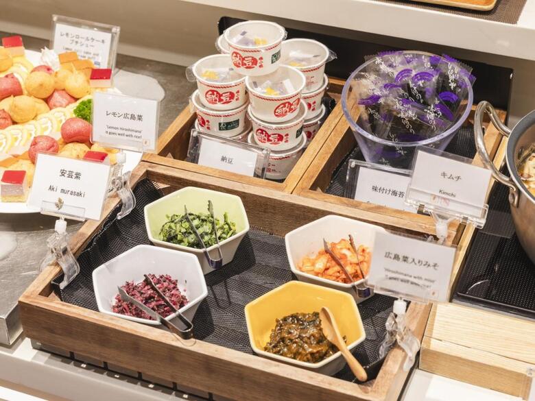 Hotel Sotetsu Fresa Inn Hiroshima