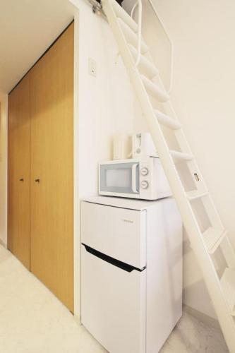 Apartamento 30 Sec Hondori Hiroshima Shopping Arcade #502