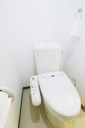 Apartamento 30 Sec Hondori Hiroshima Shopping Arcade #502
