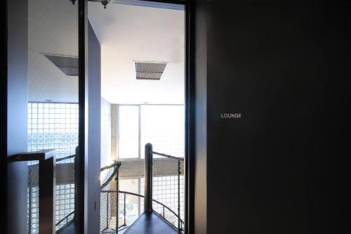 Apartamento Small Hotel - Hondori Shopping Arcade (4m)