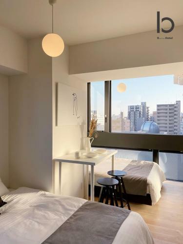 New 1 Br Apartment, Near Peace Park, 6ppl
