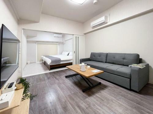 Apartamento Spacious 1br Apt For 6 Ppl Great Location With Room Wifi