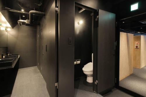 Apartamento Small Hotel - Hondori Shopping Arcade (4a)
