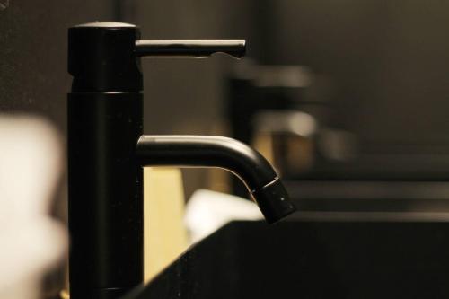 Apartamento Small Hotel - Hondori Shopping Arcade (4a)