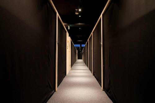 Apartamento Small Hotel - Hondori Shopping Arcade (4a)