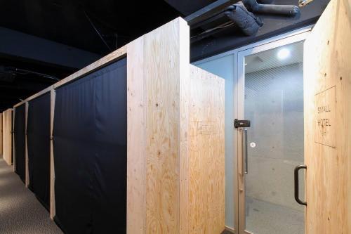 Apartamento Small Hotel - Hondori Shopping Arcade (4a)