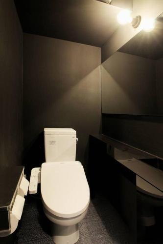 Apartamento Small Hotel - Hondori Shopping Arcade (4a)