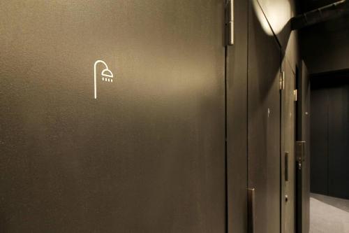 Apartamento Small Hotel - Hondori Shopping Arcade (4f)