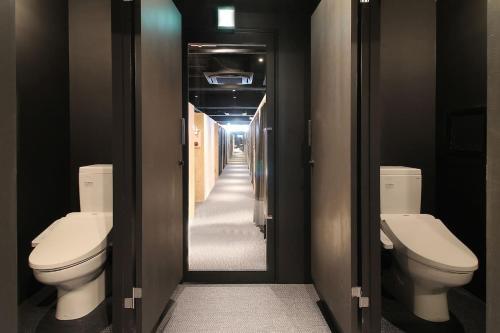 Apartamento Small Hotel - Hondori Shopping Arcade (4f)