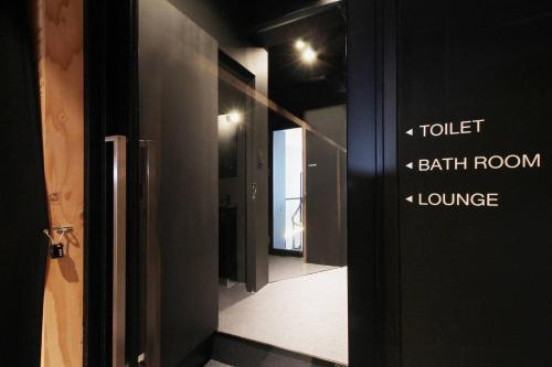 Apartamento Small Hotel - Hondori Shopping Arcade (4f)