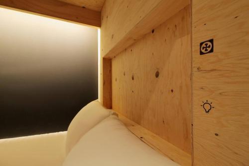 Apartamento Small Hotel - Hondori Shopping Arcade ( 4 I )