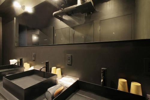 Apartamento Small Hotel - Hondori Shopping Arcade ( 4 I )
