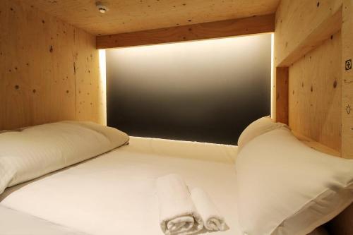 Apartamento Small Hotel - Hondori Shopping Arcade ( 4 I )