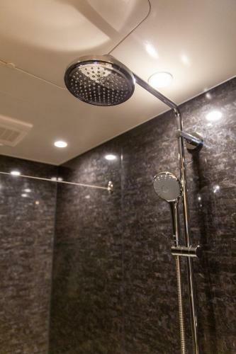 Aparthotel Grand Base Hiroshima Ekimae