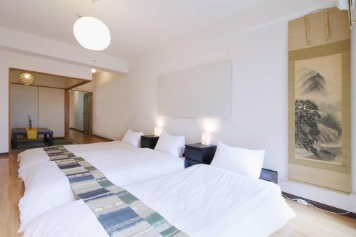 2 Br Apartment - 3 Mins To The Peacepark 302