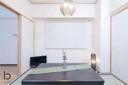 2 Br Apartment - 3 Mins To The Peacepark 302