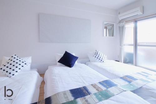 2 Br Apartment - 3 Mins To The Peacepark 302