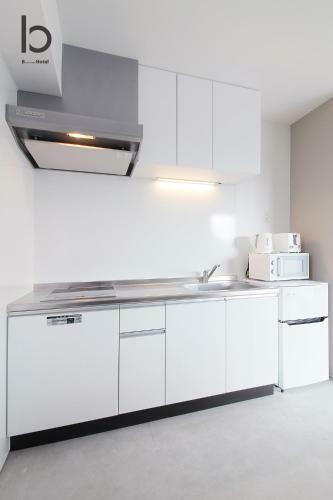 Apartamento Huge Apt In Famous Hiroshima Dori For 6p