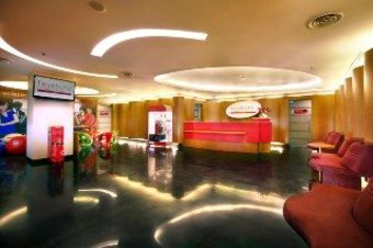 Favehotel Mex Surabaya