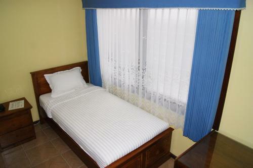 Hotel Grand Sumatera