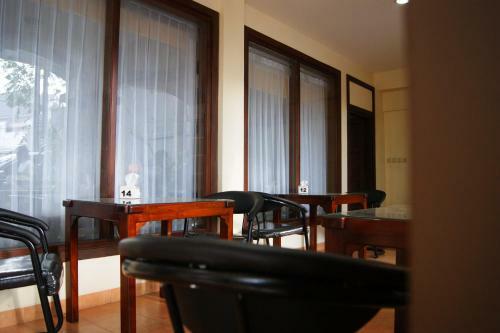 Hotel Grand Sumatera