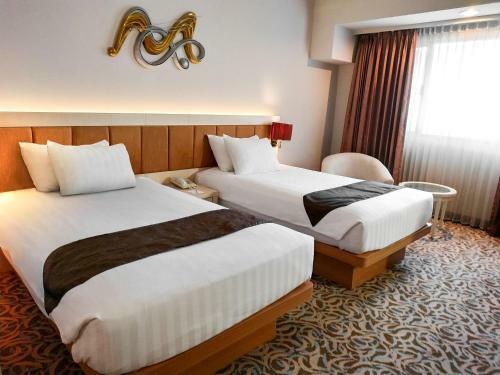 Somerset Surabaya Hotel And Serviced Residence