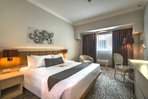 Somerset Surabaya Hotel And Serviced Residence