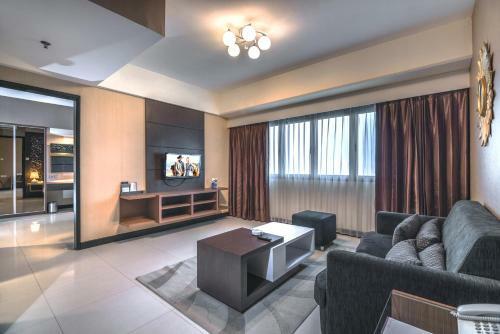 Somerset Surabaya Hotel And Serviced Residence