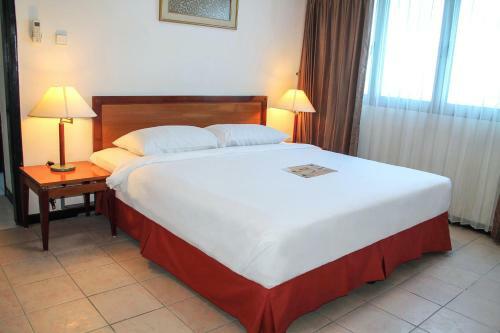 Somerset Surabaya Hotel And Serviced Residence