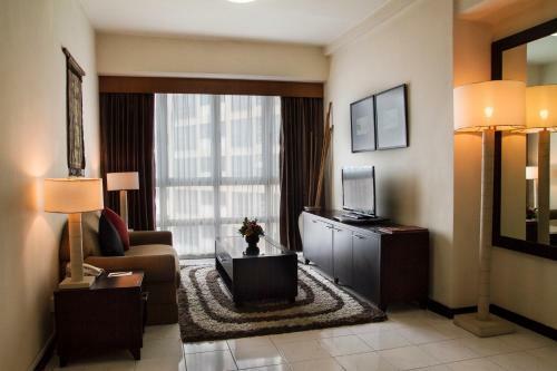 Somerset Surabaya Hotel And Serviced Residence