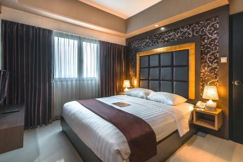 Somerset Surabaya Hotel And Serviced Residence