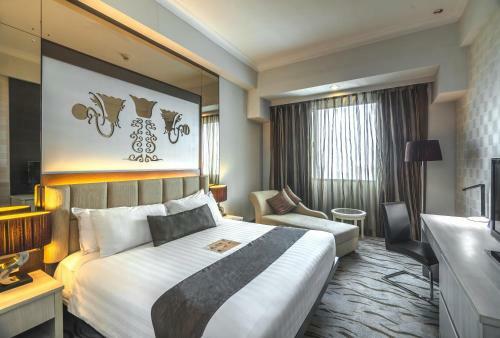 Somerset Surabaya Hotel And Serviced Residence