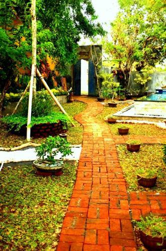 Villa Nusa