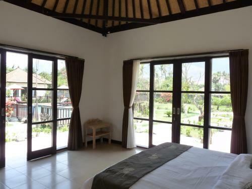 Hostal Taman Dewi Sri Villa Et Bungalow