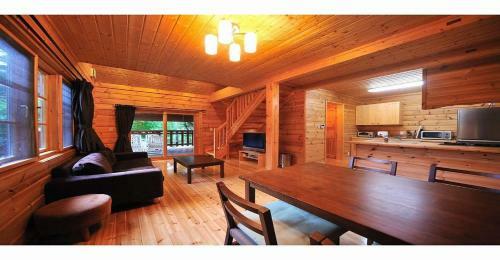 Cottage All Resort Service / Vacation Stay 8441