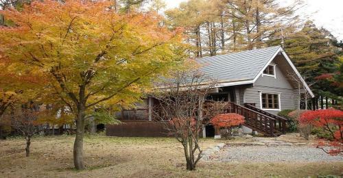 Cottage All Resort Service / Vacation Stay 8441