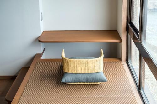 Oarai Hotel Annex Gyoraian