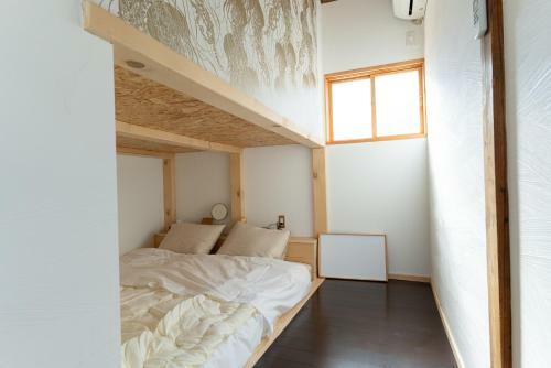 Albergue Guesthouse & Kitchen Hace