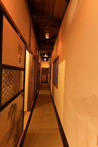 Albergue Guesthouse & Kitchen Hace