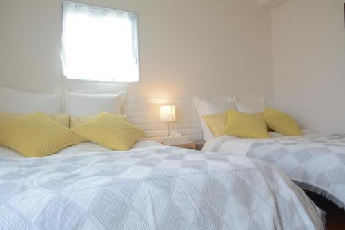 Apartamento Coral View Zanpa 401