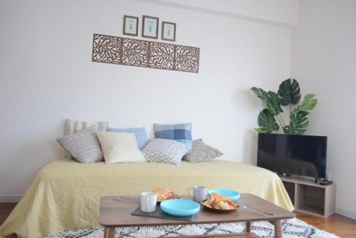 Apartamento Coral View Zanpa 401