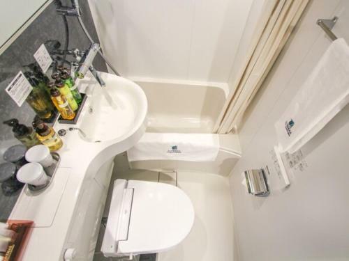 Hotel Livemax Osaka Kadoma