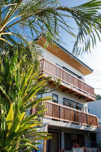 Villa ???? Tenkyu Inn
