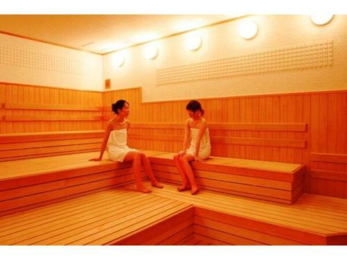 Hirata Maple Hotel - Semi Double - Vacation Stay 86988