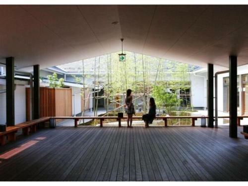 Hirata Maple Hotel - Semi Double - Vacation Stay 86988