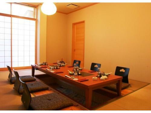 Hirata Maple Hotel - Semi Double - Vacation Stay 86971