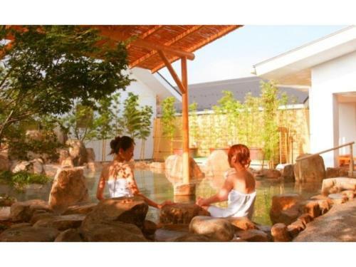 Hirata Maple Hotel - Semi Double - Vacation Stay 86971