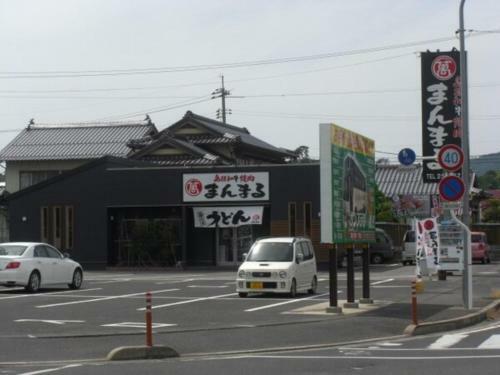 Hirata Maple Hotel - Semi Double - Vacation Stay 86971